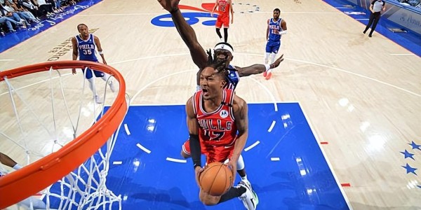 热火签下发展联盟顶级得分手，他曾在夏季联赛单场狂砍40分？